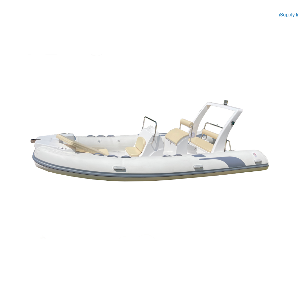 U-520 Uone with Yamaha 80HP (NEW POWER BOAT) available August 2024
