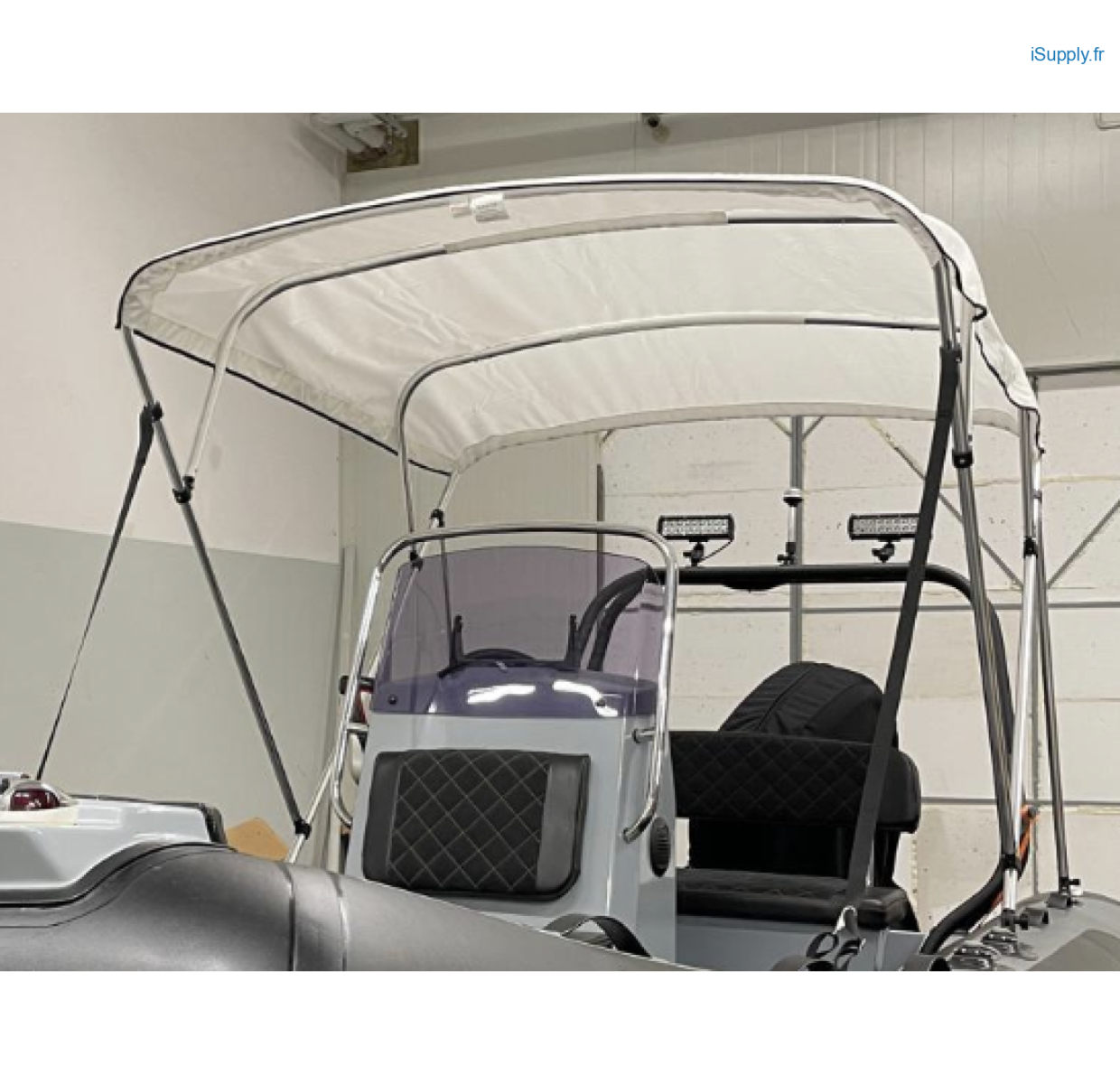 U-520 Uone with Yamaha 80HP (NEW POWER BOAT) available August 2024