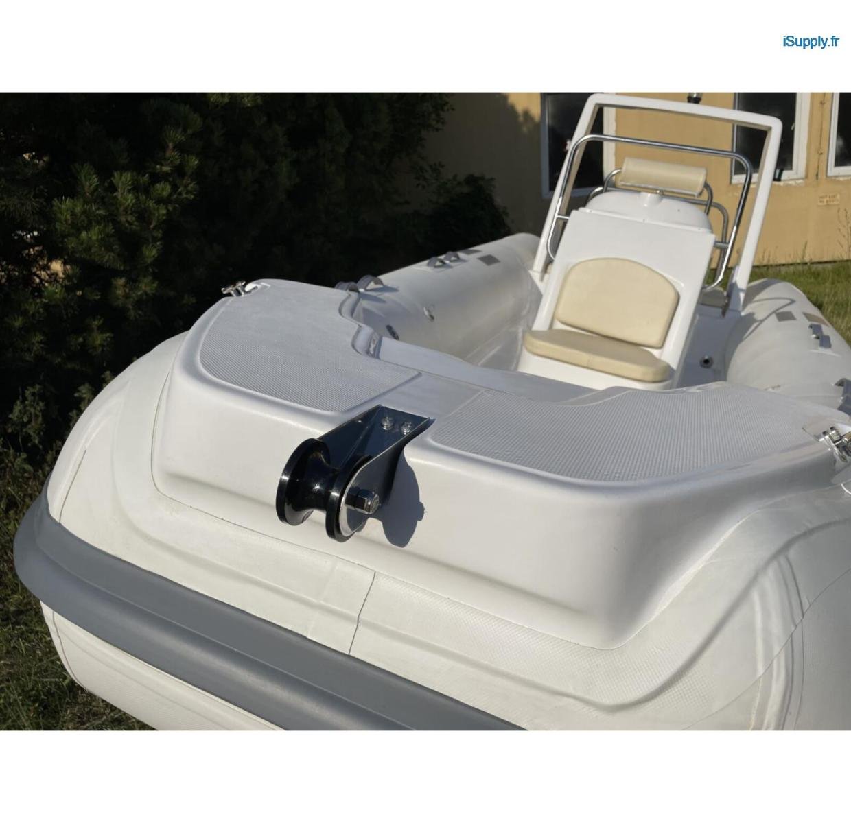 U-520 Uone with Yamaha 80HP (NEW POWER BOAT) available August 2024